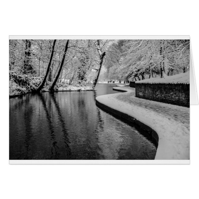 snowy (Front Horizontal)