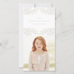 Snowy Branches Collection