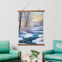 Snowy creek blank 