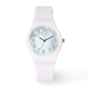 Snowy Ice Watch