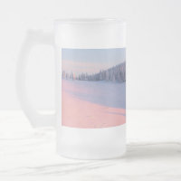 Snowy Mountains