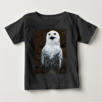 Snowy Owl ica