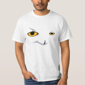 SNOWY OWL Value T-Shirt