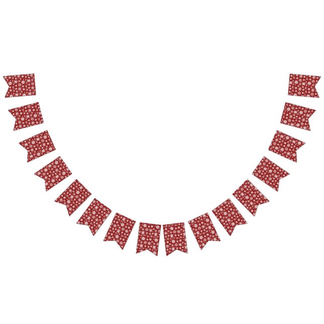 Snowy Red  Bunting (All)