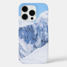Snowy Winter Mountain Otterbox