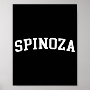Snoza poster