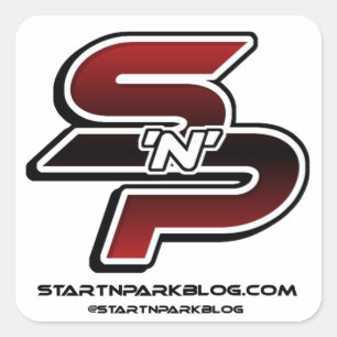 S'n'P Stickers