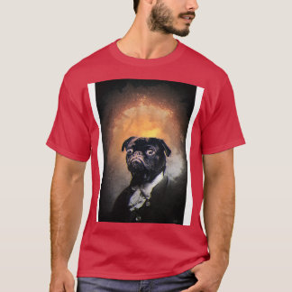 Snu Dog T-Shirt