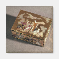 Snuff box