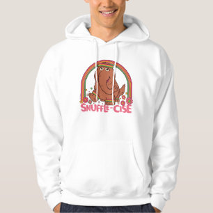 Snuffleupagus Snuffle-Cise Hoodie