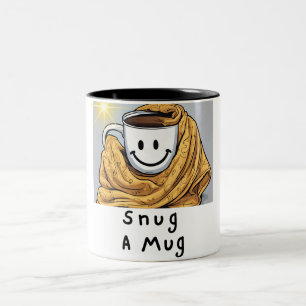 Snug A Mug