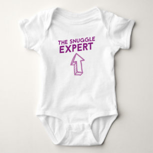 Snuggle Baby Jersey Bodysuit