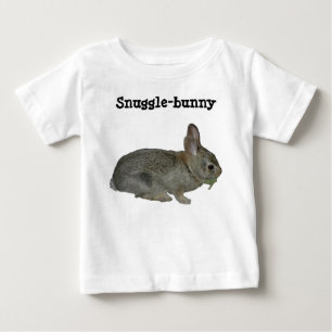 Snuggle-Bunny apparel Baby T-Shirt