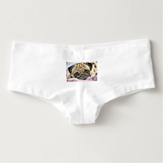 pug shorts pug zazzle co uk pug shorts pug zazzle co uk