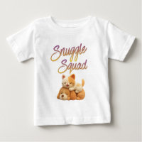 Snuggle Squad
