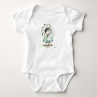 Snuggle Time! Baby One-Piece