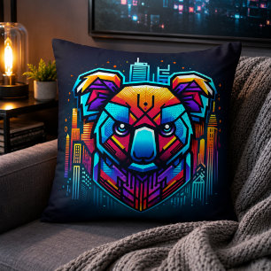 Snuggle Up with Our Adorable Koala Plush Pillow