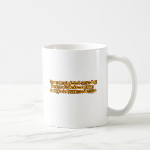 Snugglie Coffee Mug