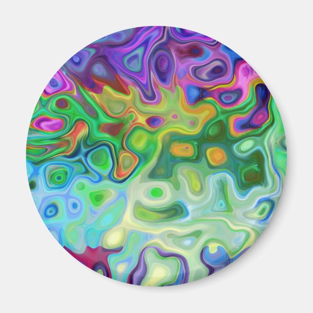 So abstract 4.1 magnet (Front)