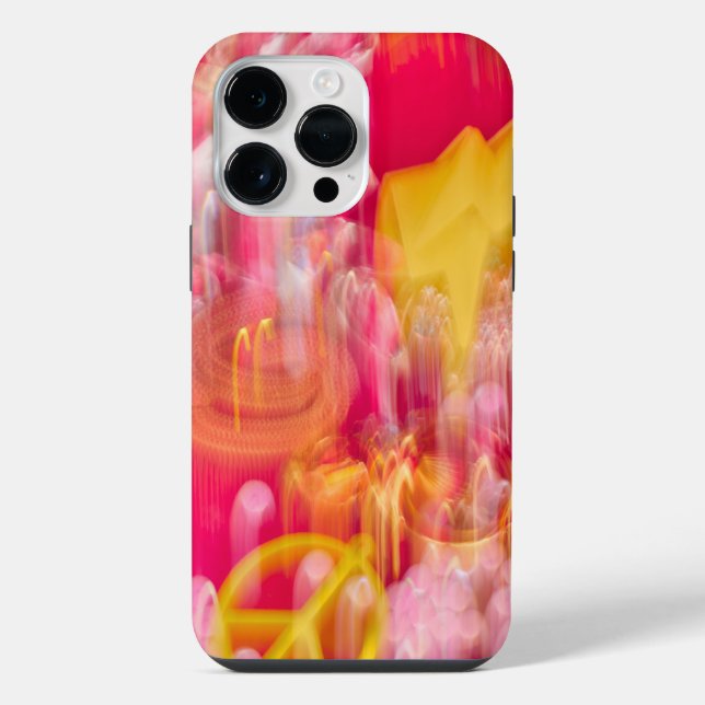 So Beautiful iPhone Case (Back)