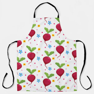 So Beet-utiful Apron