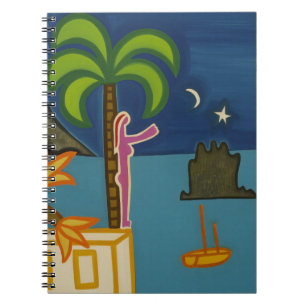 So Close and Yet so Far 2008 Notebook