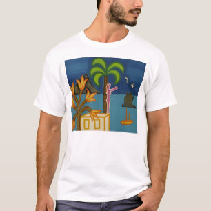 So Close and Yet so Far 2008 T-Shirt