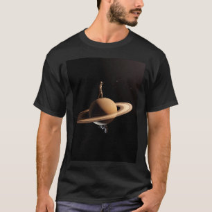 So Close, Yet So Far T-Shirt