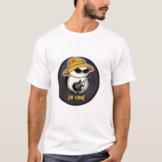So cool T-Shirt