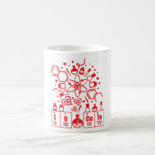 SO_CuTe Coffee Mug