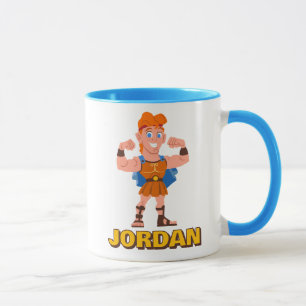 So Cute Hercules Mug