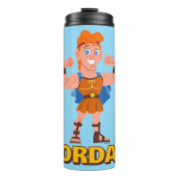 So Cute Hercules Thermal Tumbler