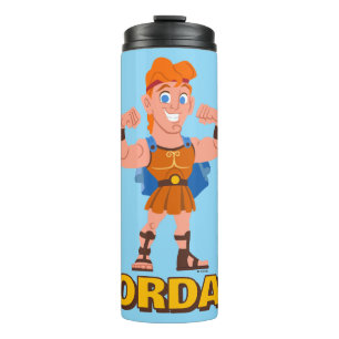 So Cute Hercules Thermal Tumbler