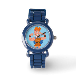 So Cute Hercules Watch