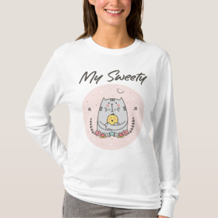 So Cute My Sweety T-Shirt