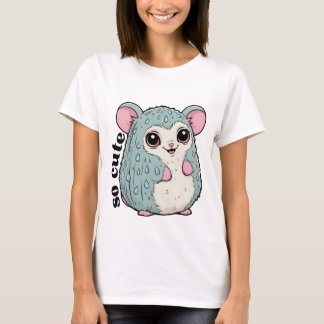 so cute T-Shirt