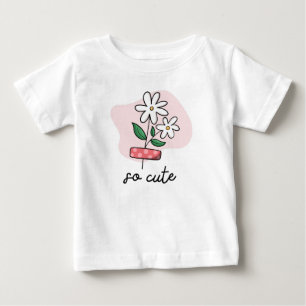 So cute  t-shirt 