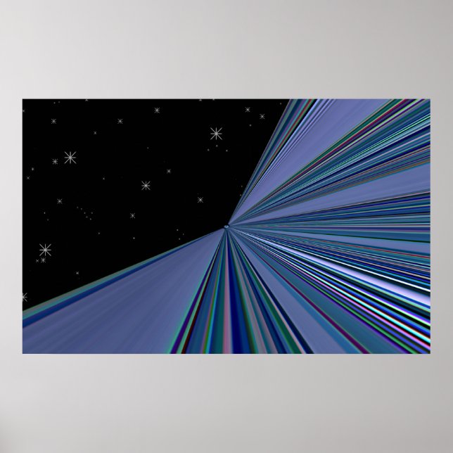 So Far Away Poster (Front)