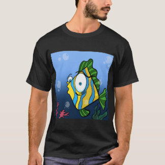 So-fish-ticated? T-Shirt