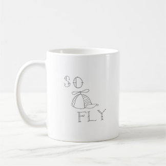 So Fly Mug
