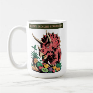 So Fruity Coffee Mug