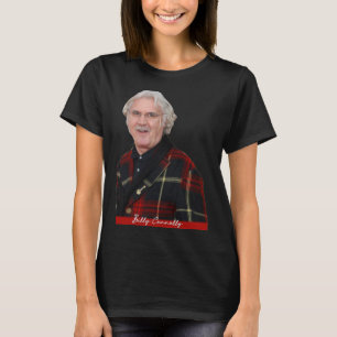 So Funny Billy Art Connolly Classic Fans T-Shirt