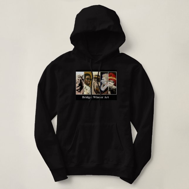 So Funny Cate Blanchett Classic Fans Hoodie (Design Front)