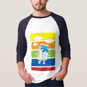 So give me coffee & TV T-Shirt