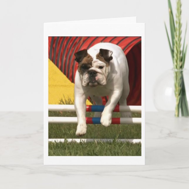 SO GLAD I **SHARE MY BIRTHDAY** WITH "YOU!" CARD (Front)