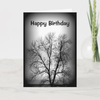 So Glad We Belong To The Same Family Tree Birthday