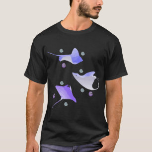 So Good At Catching Fish Even Fish Tell Stories Fu T-Shirt