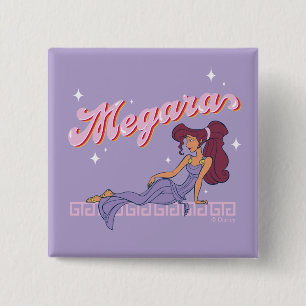 So Greek. So Chic. Megara Button
