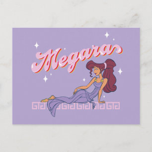 So Greek. So Chic. Megara Postcard