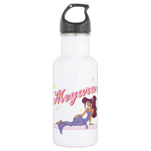 So Greek. So Chic. Megara Stainless Steel Water Bo 532 Ml Water Bottle